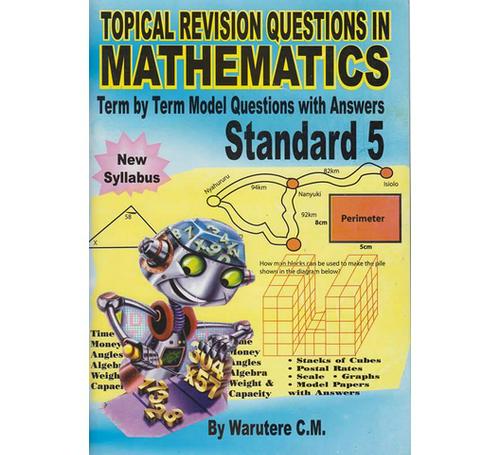 Top-Achievers-Questions-Mathematics-Std-5-Topical-revision-questions-in-Mathematics